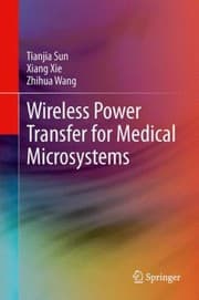 Tapa de Wireless Power Transfer For Medical Microsystems