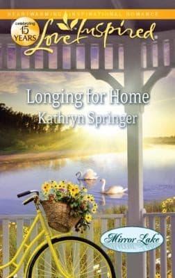 Tapa de Longing For Home