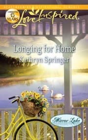 Tapa de Longing For Home