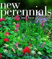 Tapa de New perennials