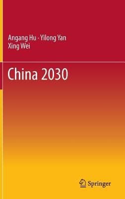 Tapa de China 2030