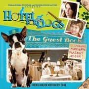 Tapa de Hotel For Dogs The Guest Book