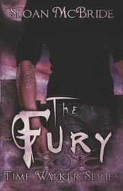 Tapa de The Fury
