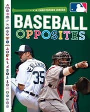 Tapa de Mlb Opposites