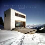 Tapa de House With A View Residential Mountain Architecture Vue Den Haut Rsidences De Montagne