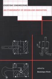Tapa de Everyday Engineering An Ethnography Of Design And Innovation