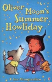 Tapa de Oliver Moons Summer Howliday