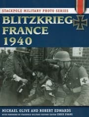 Tapa de Blitzkrieg France 1940