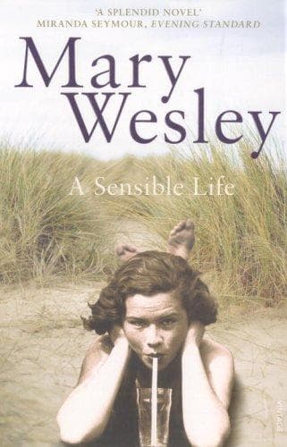 Tapa de A Sensible Life