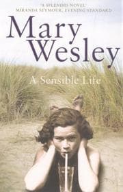 Tapa de A Sensible Life