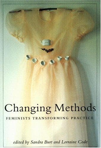 Tapa de Changing Methods