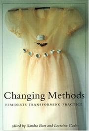 Tapa de Changing methods