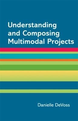 Tapa de Mm Understanding And Composing Multimodal Projects A Hacker Handbooks Supplement