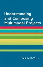 Tapa de Mm Understanding And Composing Multimodal Projects A Hacker Handbooks Supplement