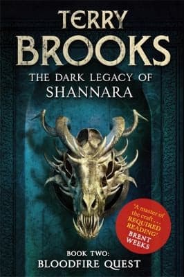 Tapa de Bloodfire Quest