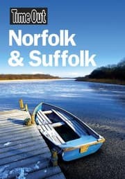 Tapa de Time Out Norfolk Suffolk