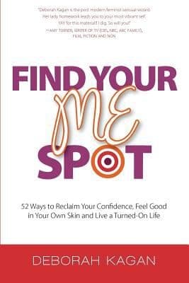 Tapa de Find Your Me Spot
