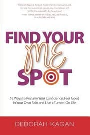Tapa de Find Your Me Spot