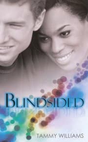 Tapa de Blindsided
