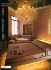 Tapa de Contemporary Hotels In Italy