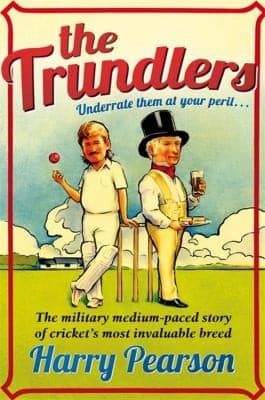Tapa de The Trundlers
