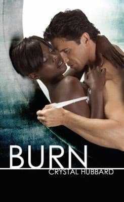 Tapa de Burn
