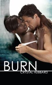 Tapa de Burn