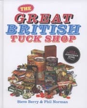 Tapa de The Great British Tuck Shop