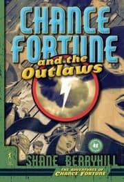 Tapa de Chance Fortune And The Outlaws The Adventures Of Chance Fortune