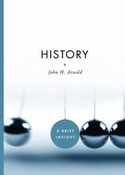 Tapa de History
            
                Brief Insight