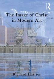 Tapa de The Image Of Christ In Modern Art