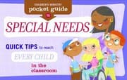 Tapa de Childrens Ministry Pocket Guide To Special Needs Quick Tips To Reach Every Child