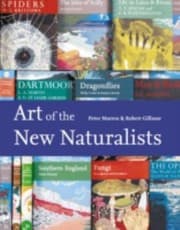 Tapa de The Art Of The New Naturalists Forms From Nature