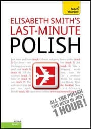 Tapa de Elisabeth Smiths Lastminute Polish