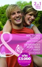 Tapa de Real Vintage Maverick/ The Maverick’s Ready-Made Family