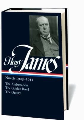 Tapa de Novels 19031911