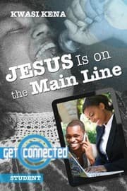 Tapa de No Friend Like Jesus Adult Student