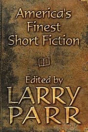 Tapa de Americas Finest Short Fiction