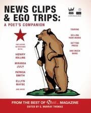 Tapa de News Clips Ego Trips The Best Of Nextmagazine 19941998