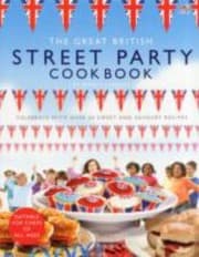 Tapa de The Great British Street Party Cookbook
