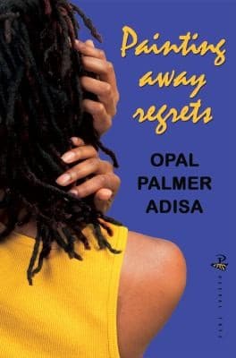Tapa de Painting Away Regrets