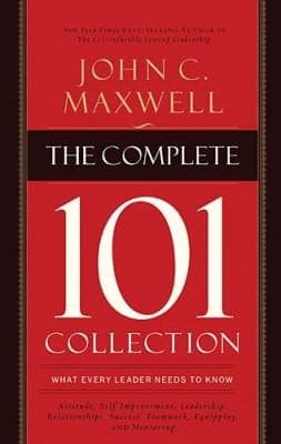 Tapa de The Complete 101 Collection