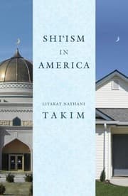 Tapa de Shiism In America