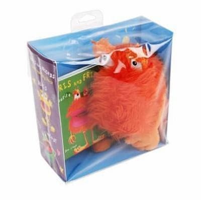 Tapa de Boris and Friends