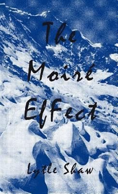 Tapa de The Moir Effect