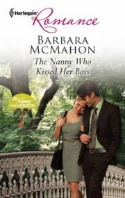 Tapa de The Nanny Who Kissed Her Boss