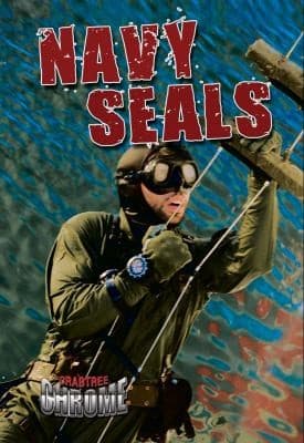 Tapa de Navy Seals