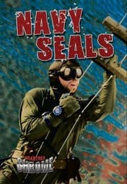 Tapa de Navy Seals