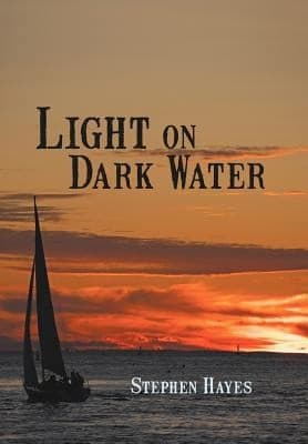 Tapa de Light on Dark Water