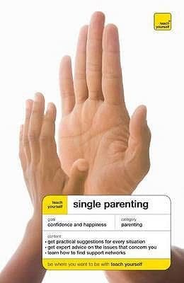 Tapa de Single Parenting